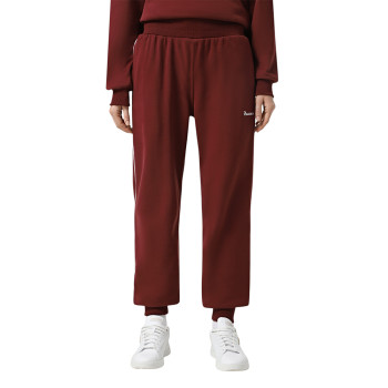Women's trousers Radder Bluebell burgundy 442594-670
