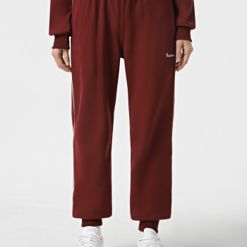 Women's trousers Radder Bluebell burgundy 442594-670