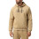 Men's hoodie Radder Larkspur beige 442598-125