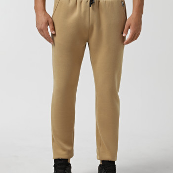 Men's trousers Radder Oakley beige 442599-125