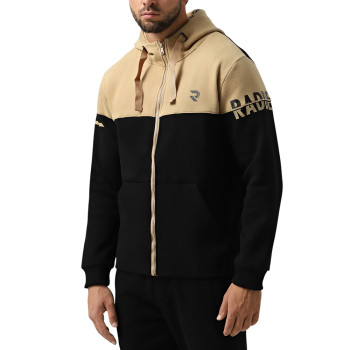 Men's hoodie Radder Ashby beige 442602-125