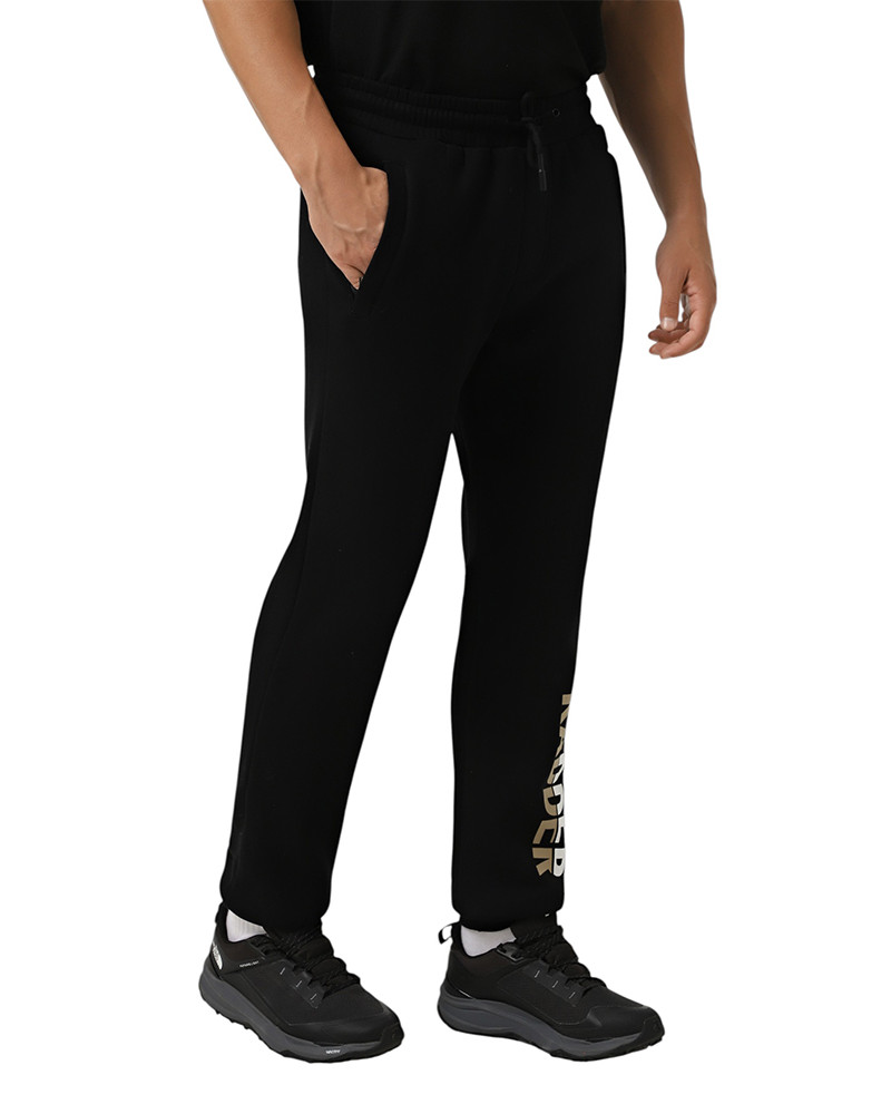 Men's trousers Radder Briar black 442603-010