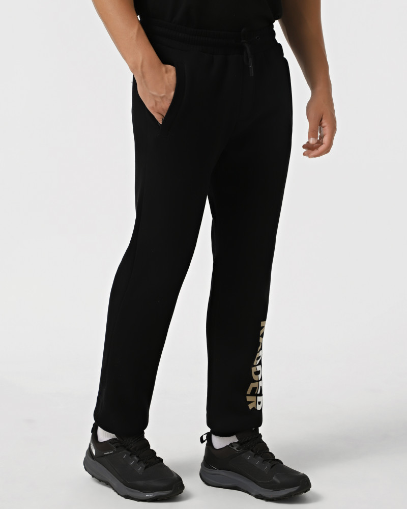 Men's trousers Radder Briar black 442603-010