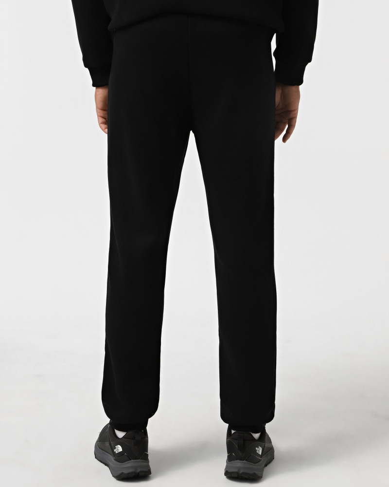 Men's trousers Radder Briar black 442603-010