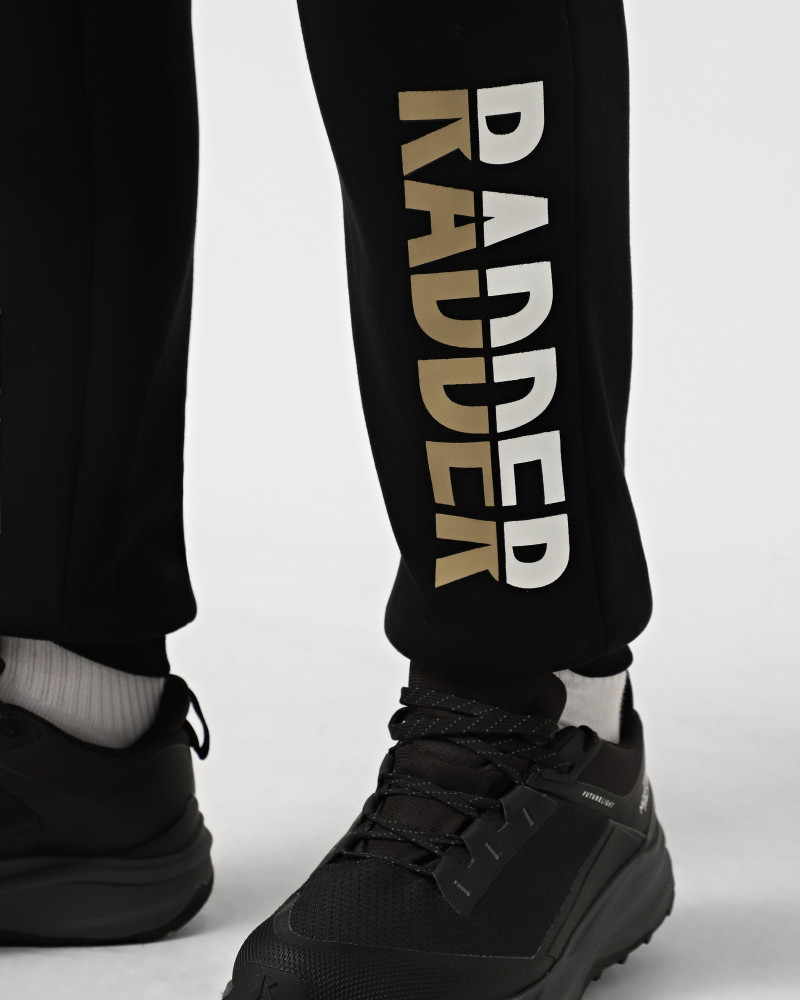 Men's trousers Radder Briar black 442603-010