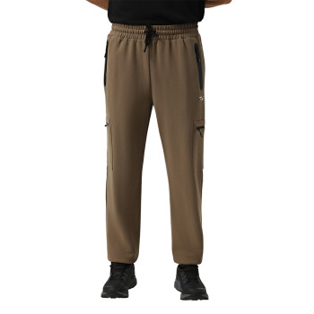 Men's trousers Evoids Orchid brown 552565-200