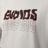 Men's sweatshirt Evoids Cypress grey 552566-011