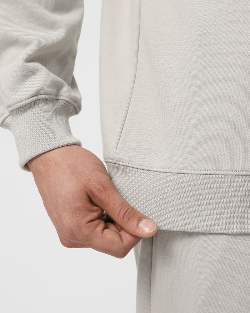 Men's sweatshirt Evoids Cypress grey 552566-011