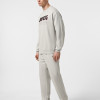Men's sweatshirt Evoids Cypress grey 552566-011
