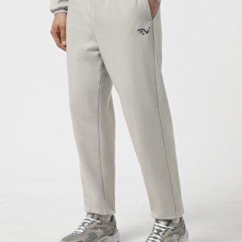 Men's trousers Evoids Jerot grey 552503-011