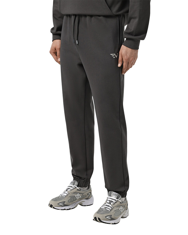 Men's trousers Evoids Jerot dark grey 552503-020