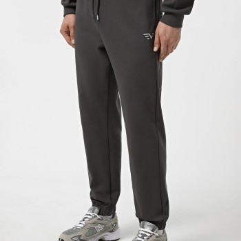 Men's trousers Evoids Jerot dark grey 552503-020