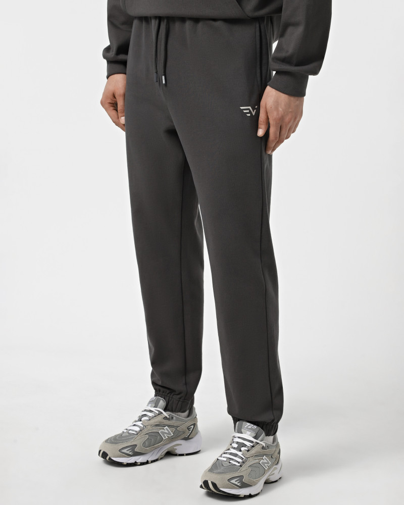 Men's trousers Evoids Jerot dark grey 552503-020