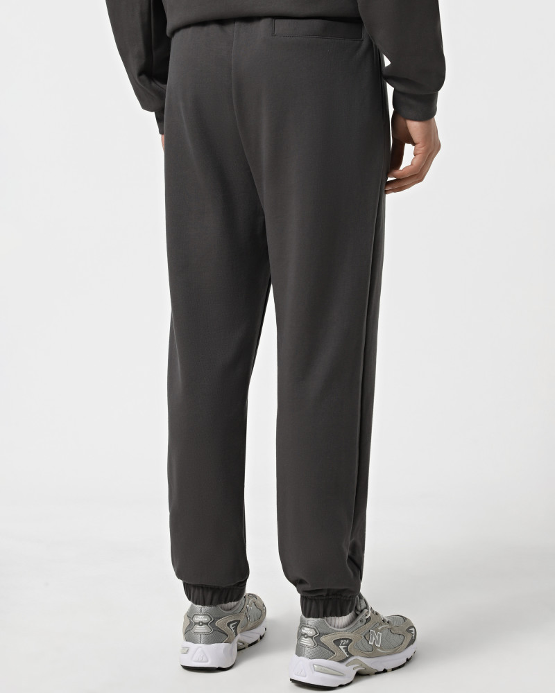 Men's trousers Evoids Jerot dark grey 552503-020