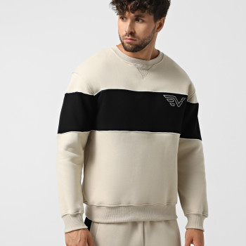 Men's sweatshirt Evoids Mossy grey 552571-011