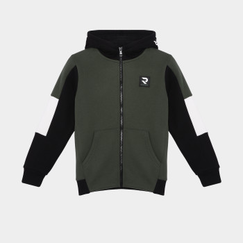 Kids' tracksuit Radder Tweety green 442607-310
