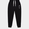 Kids' trousers Radder Virella black 442616-010