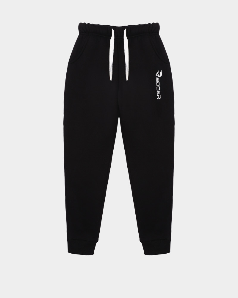 Kids' trousers Radder Virella black 442616-010