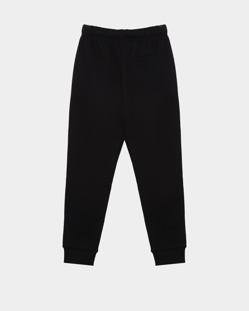 Kids' trousers Radder Virella black 442616-010