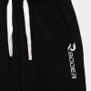 Kids' trousers Radder Virella black 442616-010