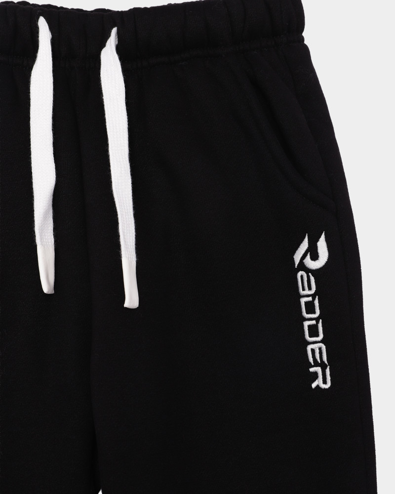 Kids' trousers Radder Virella black 442616-010