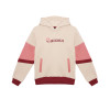 Kids' hoodie Radder Nexa beige 442611-125