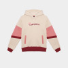Kids' hoodie Radder Nexa beige 442611-125