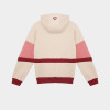 Kids' hoodie Radder Nexa beige 442611-125