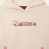 Kids' hoodie Radder Nexa beige 442611-125