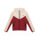 Kids' hoodie Radder Enigma beige 442613-125