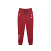 Kids' trousers Radder Catalyst burgundy 442614-670