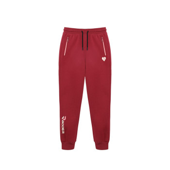 Kids' trousers Radder Catalyst burgundy 442614-670