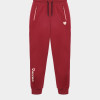 Kids' trousers Radder Catalyst burgundy 442614-670