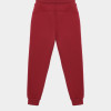 Kids' trousers Radder Catalyst burgundy 442614-670