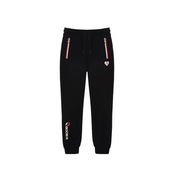Kids' trousers Radder Catalyst black 442614-010