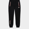 Kids' trousers Radder Catalyst black 442614-010