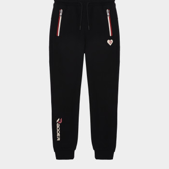 Kids' trousers Radder Catalyst black 442614-010