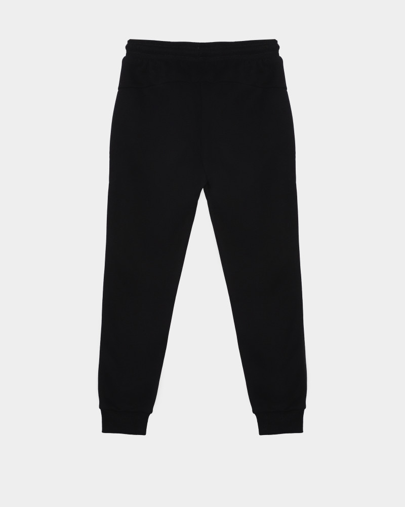 Kids' trousers Radder Catalyst black 442614-010
