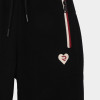 Kids' trousers Radder Catalyst black 442614-010