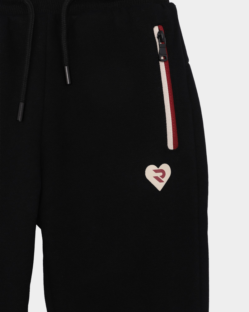 Kids' trousers Radder Catalyst black 442614-010