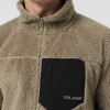 Sudadera de hombre Larum Mossi oliva 162508-340