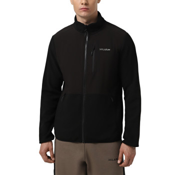 Men's sweatshirt Larum Auralis black 162509-010