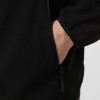 Sudadera de hombre Larum Auralis negra 162509-010