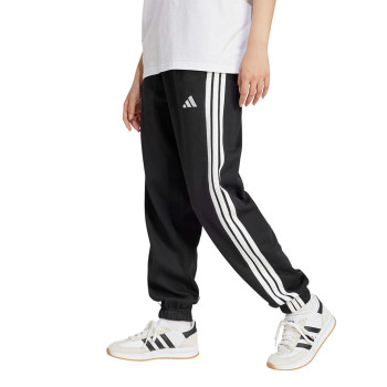 Штани жіночі Adidas W 3S FL C PT чорні JE1276