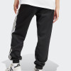Штани жіночі Adidas W 3S FL C PT чорні JE1276