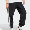 Штани жіночі Adidas W 3S FL C PT чорні JE1276