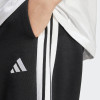 Штани жіночі Adidas W 3S FL C PT чорні JE1276