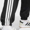 Штани жіночі Adidas W 3S FL C PT чорні JE1276