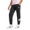 Women's trousers Adidas W FI 3S REG PT black JC5454