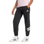 Штани жіночі Adidas W FI 3S REG PT чорні JC5454